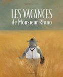 Vacances de Monsieur Rhino (Les)